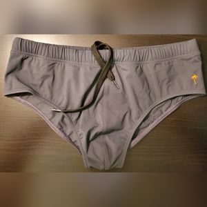 Thomas Maier Swim Briefs M